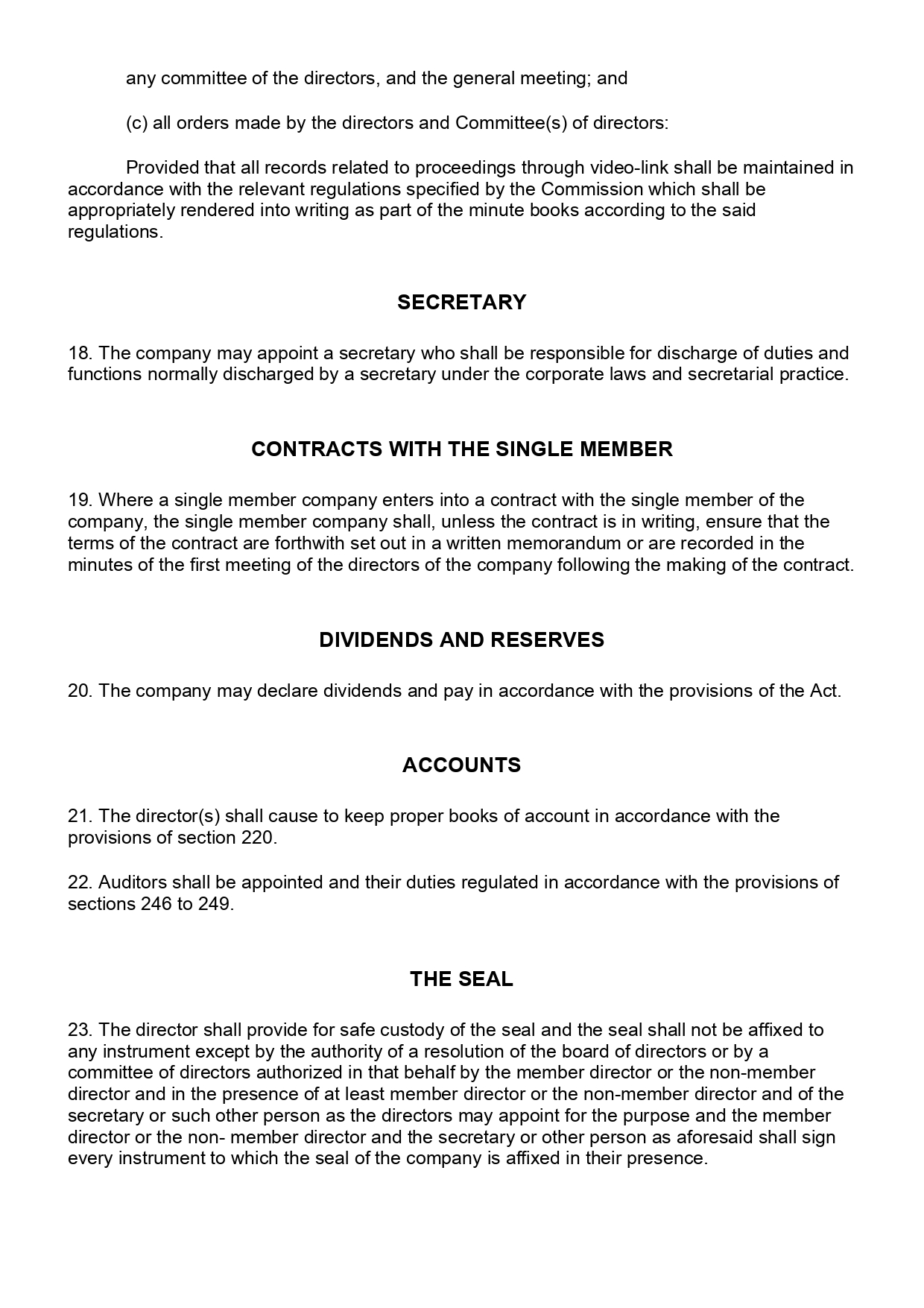 TABLE A - Part 2 Long Aoa - SMC for 20251124_4377085_page-0004