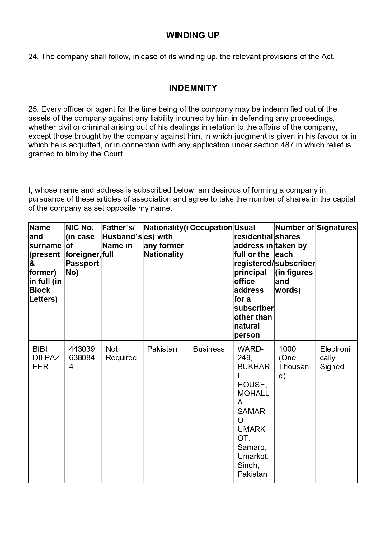 TABLE A - Part 2 Long Aoa - SMC for 20251124_4377085_page-0005